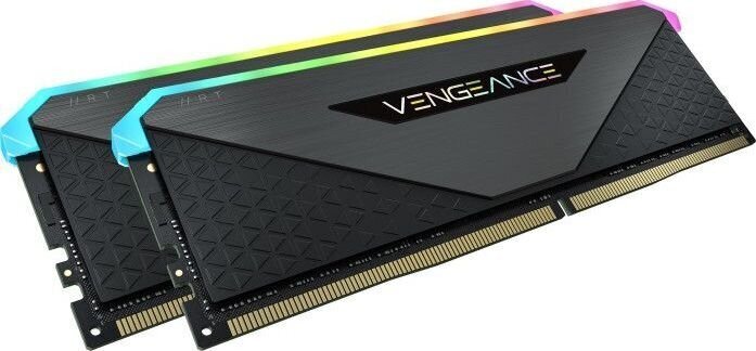 Corsair Vengeance CMN32GX4M2Z3600C16 hind ja info | Operatiivmälu (RAM) | kaup24.ee