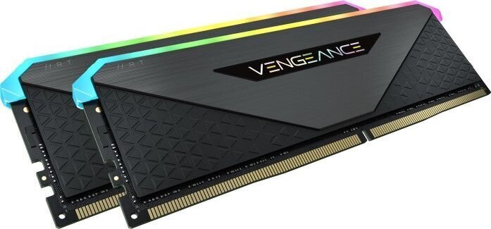 Corsair Vengeance CMN16GX4M2Z3600C16 hind ja info | Operatiivmälu (RAM) | kaup24.ee