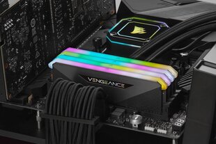 Corsair CMN16GX4M2Z3600C16 цена и информация | Оперативная память (RAM) | kaup24.ee