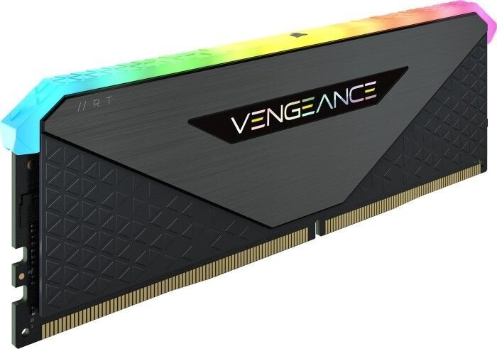 Corsair Vengeance CMN16GX4M2Z3600C16 цена и информация | Operatiivmälu (RAM) | kaup24.ee