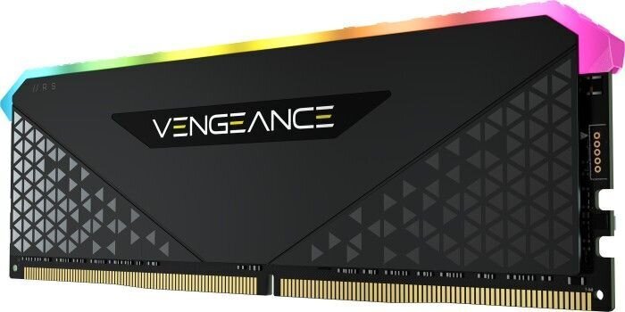 Corsair Vengeance CMG32GX4M2E3200C16 hind ja info | Operatiivmälu (RAM) | kaup24.ee