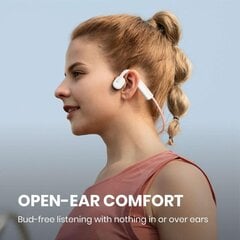 Shokz Open Move S661PK, розовый цена и информация | Наушники | kaup24.ee