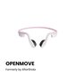 Shokz Open Move S661PK hind ja info | Kõrvaklapid | kaup24.ee