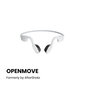 Shokz Open Move S661WT hind ja info | Kõrvaklapid | kaup24.ee