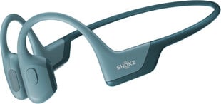 Shokz Open Run Pro Blue S810BL hind ja info | Kõrvaklapid | kaup24.ee