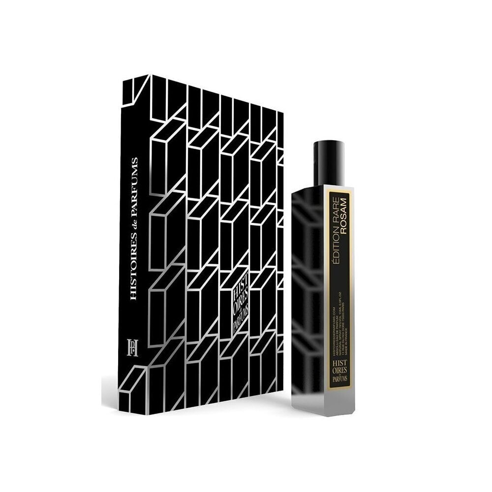 Parfüümvesi Histoires de Parfums Edition Rare Rosam EDP naistele ja meestele, 15 ml цена и информация | Naiste parfüümid | kaup24.ee