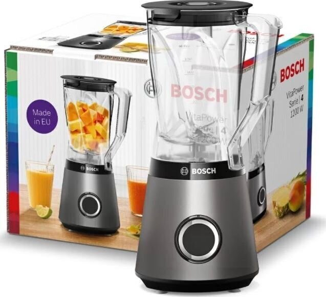 Bosch Blender MMB6172S 