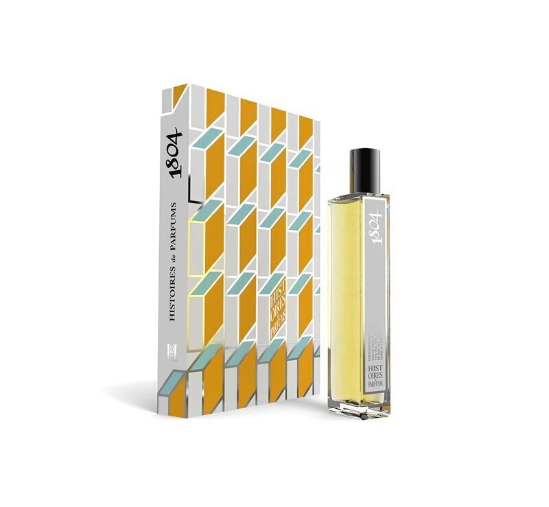 Parfüümvesi Histoires de Parfums 1804 EDP naistele, 15 ml hind ja info | Naiste parfüümid | kaup24.ee