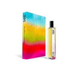 Ароматизированная вода Histoires de Parfums 1472 EDP для женщин и мужчин, 15 мл цена и информация | Женские духи | kaup24.ee