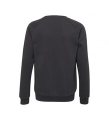 Sviiter poistele Adidas Sweatshirt Core18 SW TOP Y, must цена и информация | Свитеры, жилетки, пиджаки для мальчиков | kaup24.ee