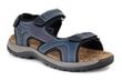 Meeste sandaalid PATROL 164358045546 hind ja info | Meeste plätud, sussid | kaup24.ee