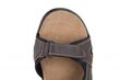 Meeste sandaalid BIO COMFORT 167405046399 hind ja info | Meeste plätud, sussid | kaup24.ee