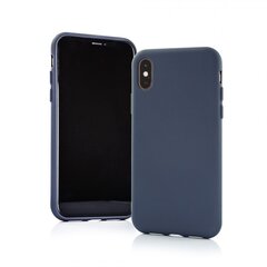 Чехол Silicone Xiaomi 12 Pro 5G, синий цена и информация | Чехлы для телефонов | kaup24.ee