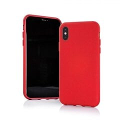 Telefoniümbris Silicone Xiaomi 12 Pro 5G, punane hind ja info | Telefoni kaaned, ümbrised | kaup24.ee