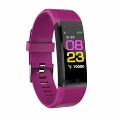 Mcube MX1003 Purple hind ja info | Nutikellad (smartwatch) | kaup24.ee