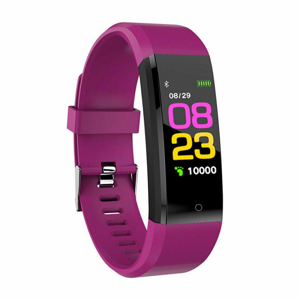 Mcube MX1003 Purple цена и информация | Nutikellad (smartwatch) | kaup24.ee