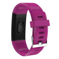 Mcube MX1003 Purple цена и информация | Смарт-часы (smartwatch) | kaup24.ee