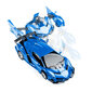 Kaugjuhtimispuldiga juhitav auto - robot hind ja info | Poiste mänguasjad | kaup24.ee