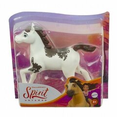 Mattel - Dreamworks Spirit Untamed Foal White / from Assort цена и информация | Игрушки для девочек | kaup24.ee