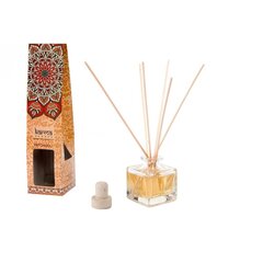 Kodulõhnastajate komplekt DKD Home Decor Mandala, 60 ml, 6 tk hind ja info | Kodulõhnastajad | kaup24.ee