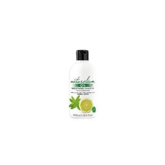 Toitev šampoon Herbal Lemon Naturalium, 400 ml hind ja info | Naturalium Kosmeetika, parfüümid | kaup24.ee