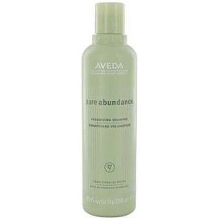 Paks šampoon Pure Abundance Aveda, 250 ml hind ja info | Šampoonid | kaup24.ee