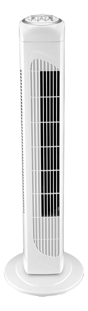 Ventilaator Nordic Home FT-514 цена и информация | Ventilaatorid | kaup24.ee