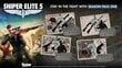 Sniper Elite 5 Playstation 4 PS4 mäng hind ja info | Arvutimängud, konsoolimängud | kaup24.ee