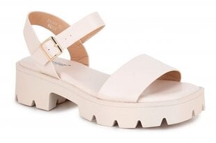 Naiste sandaalid SEASTAR 260094041052 hind ja info | Naiste sandaalid | kaup24.ee