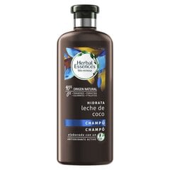 Toitev šampoon Herbal Essences Bio Hidrata Coco, 400 ml цена и информация | Шампуни | kaup24.ee