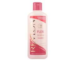 Šampoon Flex Keratin Revlon, 750 ml hind ja info | Šampoonid | kaup24.ee