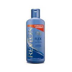 Kõõmavastane šampoon Flex Keratin Revlon, 750 ml hind ja info | Šampoonid | kaup24.ee