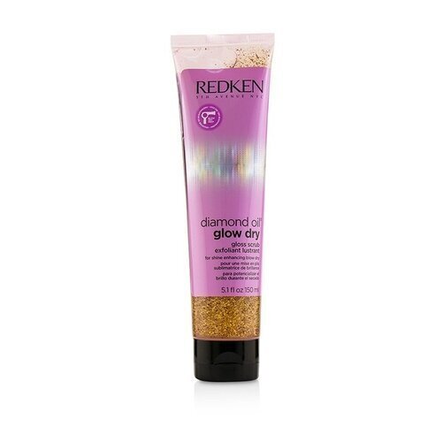 Kooriv losjoon Diamond Oil Redken, 150 ml цена и информация | Maskid, õlid, seerumid | kaup24.ee