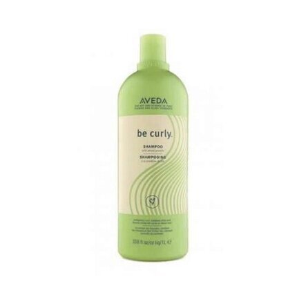 Šampoon Be Curly Aveda, 1000 ml hind ja info | Šampoonid | kaup24.ee
