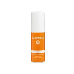 Päikesekaitsekreem Dr. Rimpler Spf 15, 100 ml цена и информация | Кремы от загара | kaup24.ee