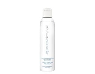 Meigieemaldaja Skeyndor Aquatherm, 200 ml hind ja info | Näopuhastusvahendid | kaup24.ee