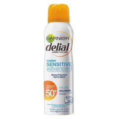 Päikesesprei Delial SPF 50+, 200 ml hind ja info | Päikesekreemid | kaup24.ee