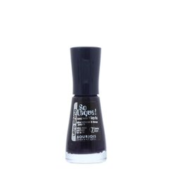 Лак для ногтей Bourjois Paris So Laque Ultra Shine Nail Polish, 10 мл цена и информация | Лаки для ногтей, укрепители для ногтей | kaup24.ee