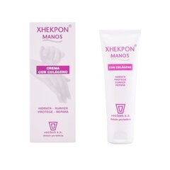 Kätekreem Xhekpon, 40 ml цена и информация | Кремы, лосьоны для тела | kaup24.ee