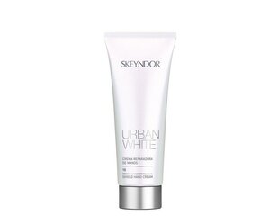 Kätekreem Skeyndor Urban White, 75 ml hind ja info | Kehakreemid, kehaspreid | kaup24.ee