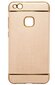 Mocco Exclusive Crown Back Case Silicone Case With Golden Elements for Apple iPhone 7 / 8 Gold hind ja info | Telefoni kaaned, ümbrised | kaup24.ee