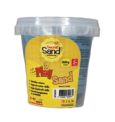 Kineetiline liiv Secret Sand 500g цена и информация | Развивающие игрушки | kaup24.ee