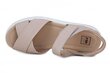 Naiste sandaalid D Oro 260431040052 hind ja info | Naiste sandaalid | kaup24.ee