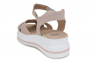 Naiste sandaalid D Oro 260431040052 hind ja info | D ORO Jalanõud, riided ja aksessuaarid | kaup24.ee