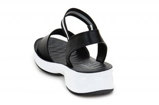 Naiste sandaalid Baden 260416041751 hind ja info | Naiste sandaalid | kaup24.ee