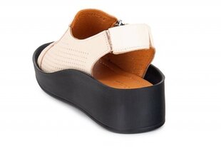 Naiste sandaalid Monna Lisa 260901042052 цена и информация | Женские туфли | kaup24.ee