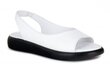 Naiste sandaalid Monna Lisa 261464041025 hind ja info | Naiste sandaalid | kaup24.ee