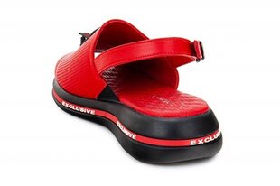 Naiste sandaalid Monna Lisa 261455040407 hind ja info | Naiste sandaalid | kaup24.ee