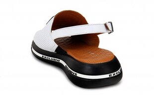 Naiste sandaalid Monna Lisa 261455040025 hind ja info | Naiste sandaalid | kaup24.ee