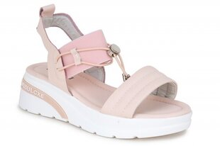 Naiste sandaalid Renzoni 261427041052 hind ja info | Naiste sandaalid | kaup24.ee
